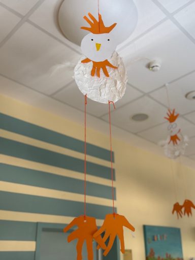 Löwenkinder