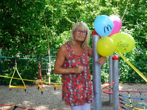 25 Jahre Kita Bauklötzchen e.V.